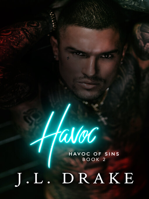 Title details for Havoc by J. L. Drake - Wait list